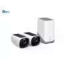 Eufy T88713W1 EufyCam S330 (eufyCam 3) - zestaw 2 kamer