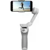 DJI OM SE Gimbal Szary Bluetooth W Zestawie Uchwyt Na Telefon Torba Maks. Udźwig 290 G