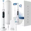 Oral-B iO 9N Szczoteczka wibracyjna dla dorosłych Biała