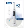 Oral-B iO 9N Szczoteczka wibracyjna dla dorosłych Biała