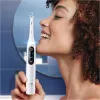 Oral-B iO 9N Szczoteczka wibracyjna dla dorosłych Biała
