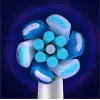 Główka szczoteczki Oral-B iO Ultimate Clean, opakowanie 8 końcówek wymiennych