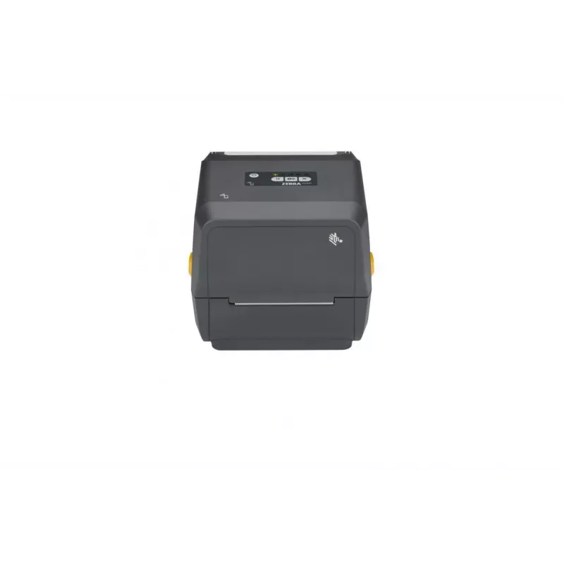 Drukarka etykiet Zebra ZD421T Termotransferowa 300 x 300 DPI 102 mm/sec Przewodowa i Bezprzewodowa Ethernet LAN Bluetooth