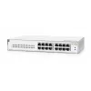 HPE Aruba Networking Aruba Instant On 1430 16G Class4 PoE 124W Niezarządzalny L2 Gigabit Ethernet (10/100/1000) Power over Ethernet (PoE) 1U Biały