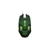 Mysz Esperanza WIRED FOR PLAYERS MX207 COBRA USB