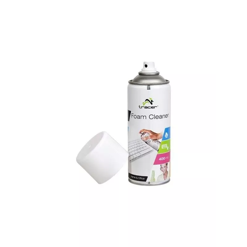 Pianka do czyszczenia 400ml