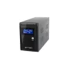 Zasilacz bezprzerwowy ARMAC O/1000F/LCD 1000VA z wyświetlaczem LCD