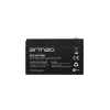 Bateria UPS ARMAC B/12V/7AH — Kwasowo-ołowiowa szczelna 12 V 7 Ah, maks. rozładowanie 110 A, obudowa ABS