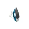 Żelazko suche Esperanza TRAVEL IRON SMOOTHER — 1200 W, nieprzywierająca stopa, przewód 1.4 m, wskaźnik temperatury, konstrukcja podróżna