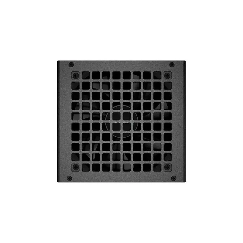 Zasilacz DeepCool PF700 700W ATX 2.4 80 PLUS, wentylator 120 mm, niemodularny, 20+4 pin, 2×6+2 PCIe, 4×SATA
