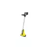 Pressure washer Karcher 1.644-011.0 — battery, 10 bar, 180 l/h, compact, 2.5 Ah Li-Ion
