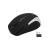 Wireless optical mysz EM101S USB, 2,4 GHz, NANO receiver
