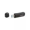 Czytnik kart NATEC Scarab 2 USB 3.2 Gen 1 Type-A — obsługa MicroSD/SD, 5000 Mbit/s, czarny