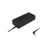 Qoltec 50076 Zasilacz / falownik 90W Czarny do użytku wewnętrznego