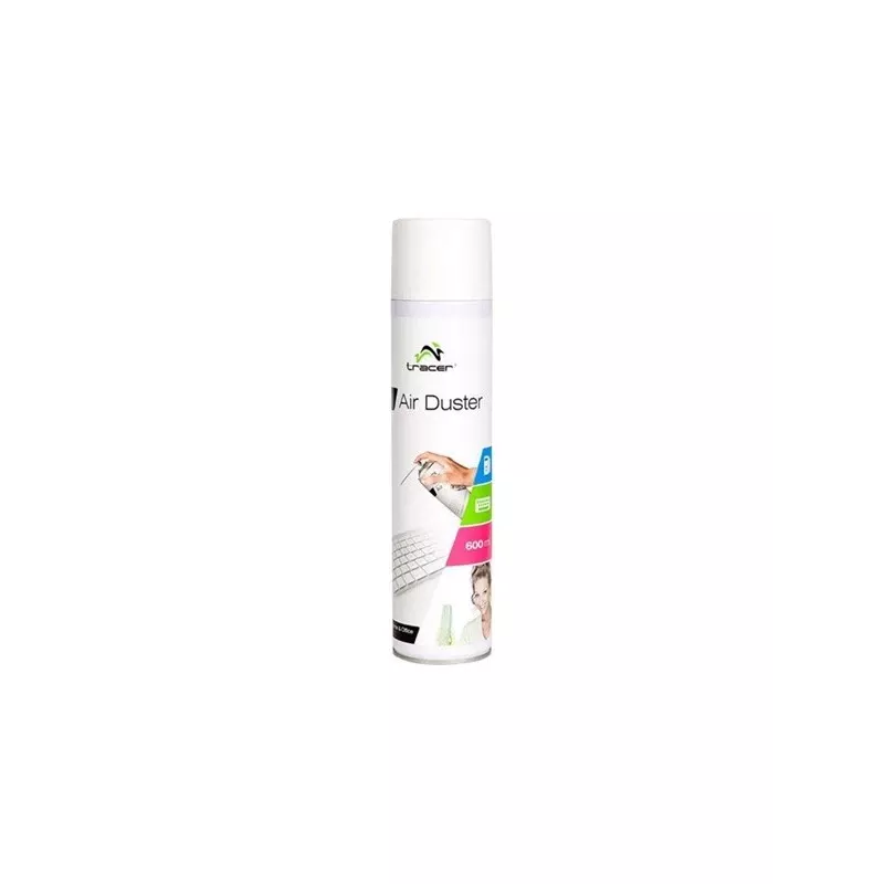 Tracer Sprężone powietrze w aerozolu 600ml
