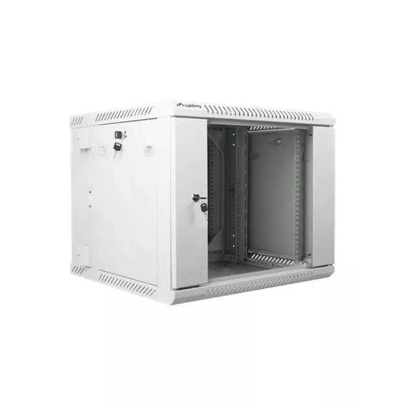 Szafa wisząca Lanberg WF02-6609-10S