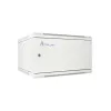 Szafa wisząca Extralink 6U 600x600 ASP szara