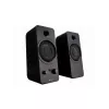 Desktop 2.0 TRACER Mark Loudspeaker 12 W, zasilanie USB, Bluetooth, 2-drożny, 2 przetworniki, czarny