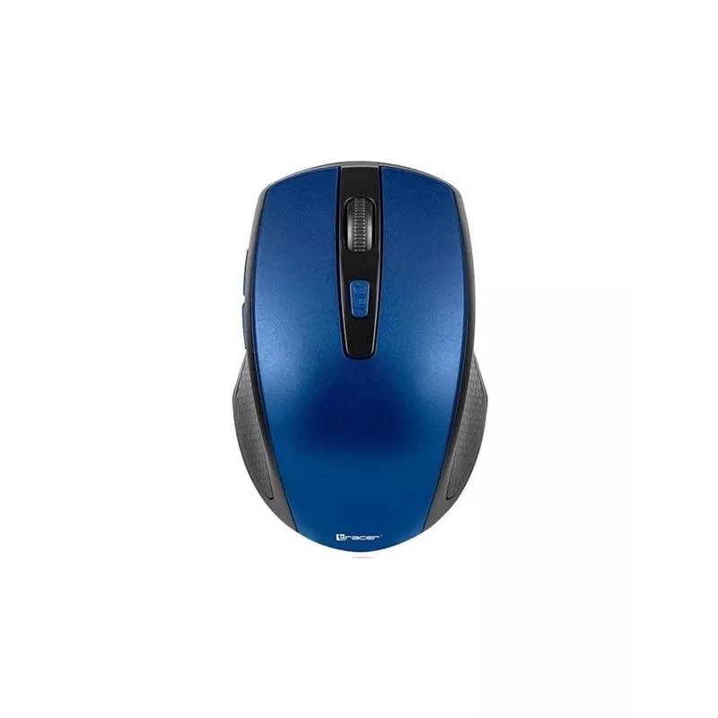 Mysz Tracer TRAMYS46751 RF bezprzewodowa optyczna praworęczna