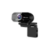 Kamera internetowa Tracer WEB007 2 MP 1920 x 1080 pikseli USB 2.0 Czarna
