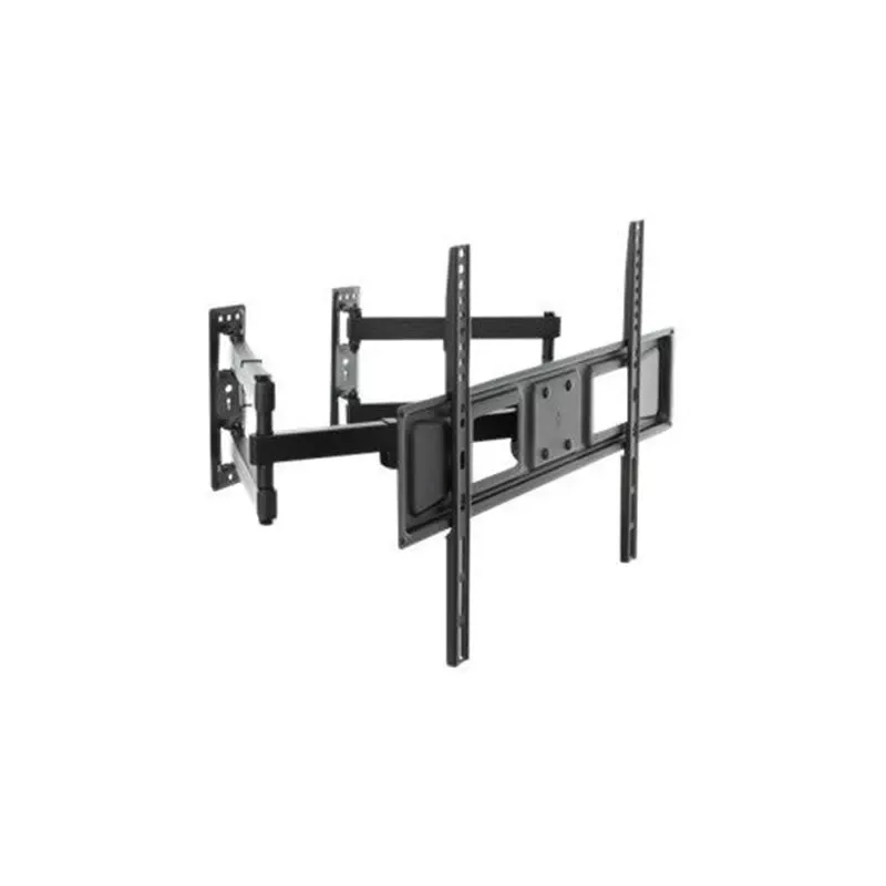 Uchwyt ścienny do telewizora ART AR-85 dla telewizorów 32–70 cali, do 45 kg, pochylenie -15–5°, obrót 45°, wysięg 118–622 mm, VESA 75x75–600x400
