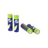 Gembird EG-BA-AA4-01 Bateria domowa jednorazowa AA alkaliczna