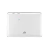 Bezprzewodowy router stołowy HUAWEI B311-221 Jednopasmowy 2,4 GHz Wi‑Fi 4 (802.11n), Gigabit Ethernet, 4G LTE, gniazdo SIM, RJ-11, 12V 1A, biały