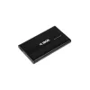 Ibox HD-01 2.5 HDD/ssd Obudowa zewnętrzna czarna