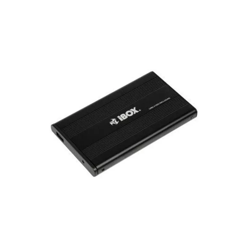 Ibox HD-01 2.5 HDD/ssd Obudowa zewnętrzna czarna
