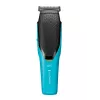 Maszynka do włosów Remington Power-X Series HC5000 X5 czarno-niebieska