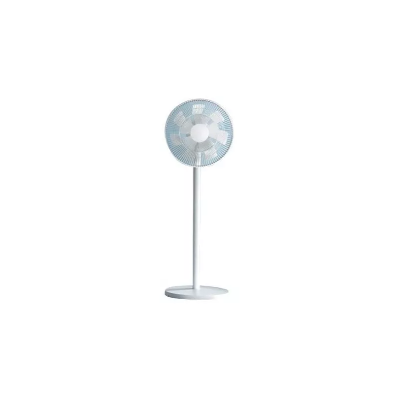 Xiaomi Smart Standing Fan 2 Pro EU BHR5856EU Wentylator stojący 24 W Oscylacja biały