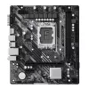 ASRock H610M-HVS/M.2 R2.0 DDR4 LGA1700 Micro-ATX Płyta główna