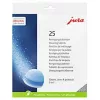 Tabletki czyszczące JURA 3-fazowe (opakowanie 25 szt.)
