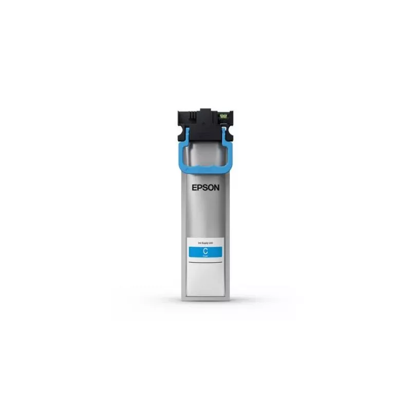 Wkład atramentowy Epson C13T11C240 cyjan oryginalny wkład do drukarek Epson
