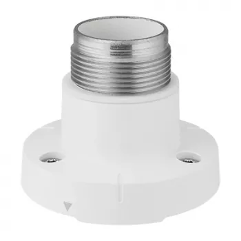 Hanwha Techwin Hanwha SBP-156HMW - Montaż - Biały - Hanwha - NP-9300RW/8300RW/6500RW - Aluminium - 9,55 cm