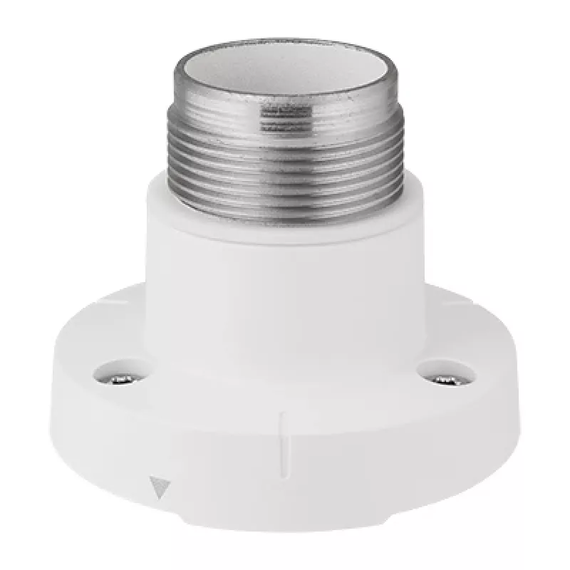 Hanwha Techwin Hanwha SBP-156HMW - Montaż - Biały - Hanwha - NP-9300RW/8300RW/6500RW - Aluminium - 9,55 cm