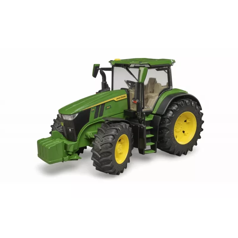 Ciągnik Bruder John Deere 7R 350