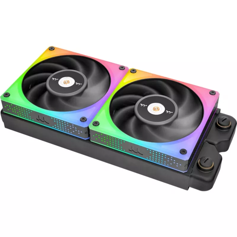 Wentylator Thermaltake TOUGHFAN 14 RGB
