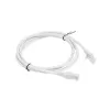Kabel sieciowy LANBERG PCU6-10CC-0150-S Cat6 U/UTP RJ-45 do RJ-45 1,5 m szary