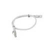 Kabel sieciowy LANBERG PCU6-10CC-0150-S Cat6 U/UTP RJ-45 do RJ-45 1,5 m szary