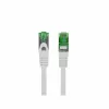 Kabel sieciowy Lanberg PCF7-10CU-0500-S RJ-45 Cat7 5 m szary