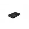 SSD enclosure NATEC Rhino M.2 NVMe Czarna 2 TB USB Type-C, M.2 NVMe, USB 3.1 Gen 2, obsługuje 30 mm