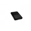 SSD enclosure NATEC Rhino M.2 NVMe Czarna 2 TB USB Type-C, M.2 NVMe, USB 3.1 Gen 2, obsługuje 30 mm