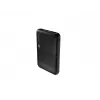 SSD enclosure NATEC Rhino M.2 NVMe Czarna 2 TB USB Type-C, M.2 NVMe, USB 3.1 Gen 2, obsługuje 30 mm