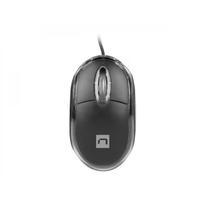 Mysz NATEC Vireo 2 USB Type-A Optyczna