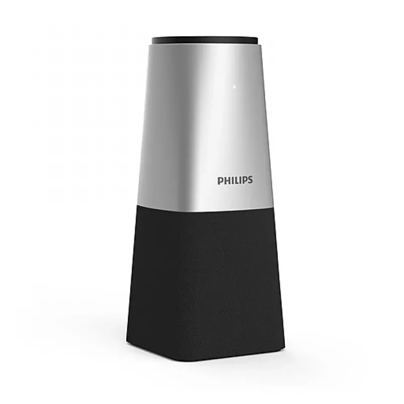 Philips PSE0540 Bluetooth conference speaker Czarny, szary 5.0