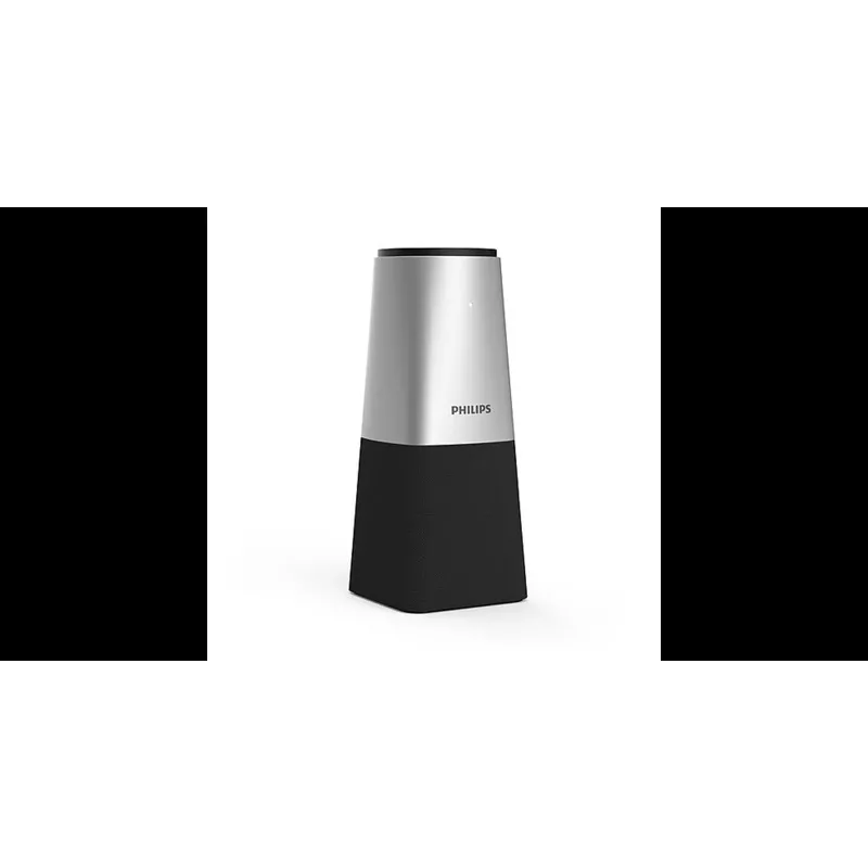 Philips PSE0540 Bluetooth conference speaker Czarny, szary 5.0