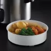 Russell Hobbs 19750-56 ryżowar 1,8 l 700 W stal nierdzewna