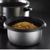 Russell Hobbs 19750-56 ryżowar 1,8 l 700 W stal nierdzewna