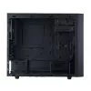 Cooler Master N200 - Wieża - mini ITX / micro ATX - bez zasilacza (ATX / PS/2)